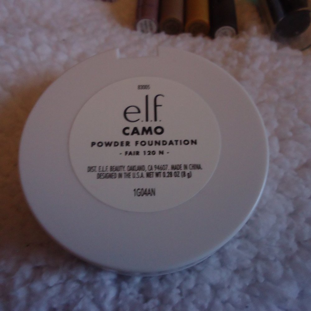 ELF Cosmetics Bundle! - Picture 2 of 3